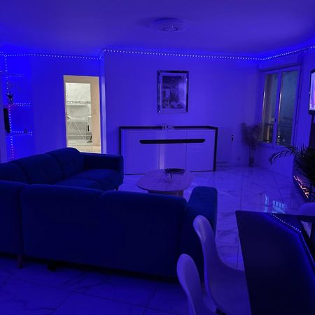 Appartement Luxueux 70M2, 2 Chambres Argenteuil Esterno foto