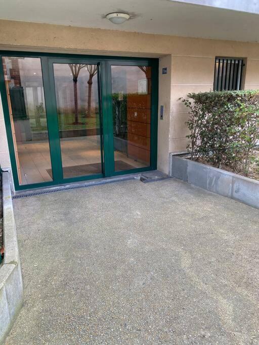 Appartement Luxueux 70M2, 2 Chambres Argenteuil Esterno foto