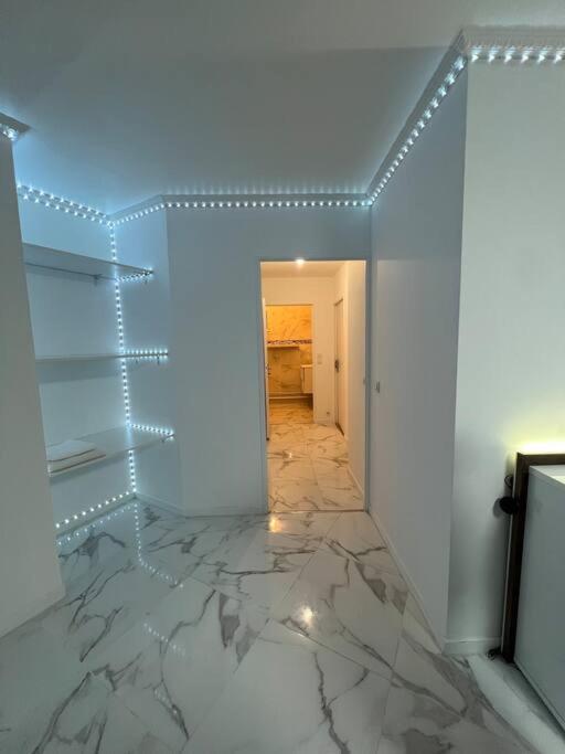 Appartement Luxueux 70M2, 2 Chambres Argenteuil Esterno foto